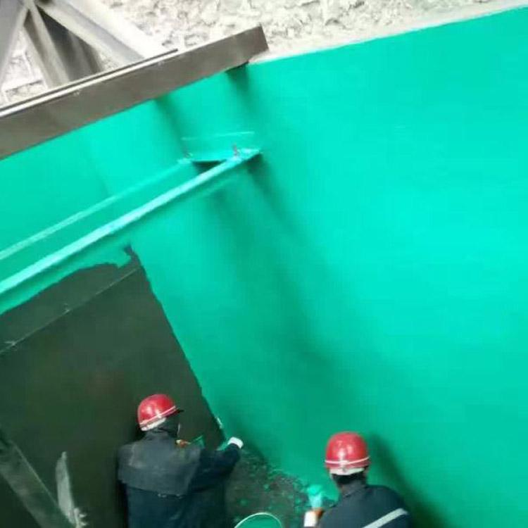 白山彩色防滑路面和景观水洗树脂石施工各有特点